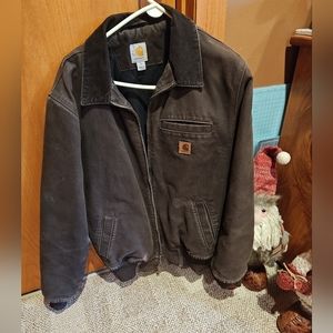 Carhartt jacket